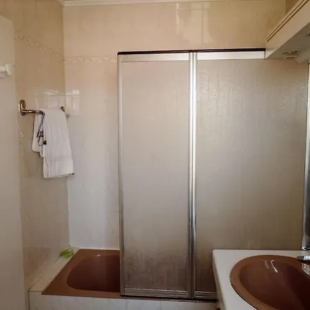 Appartement T3 Standing 4ème étage Casino 7 Pers La Baule-Escoublac