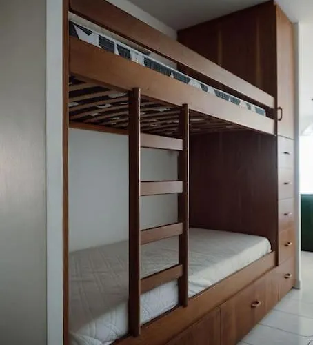 T3 Standing 4eme Etage Casino 7 Pers Apartment La Baule-Escoublac